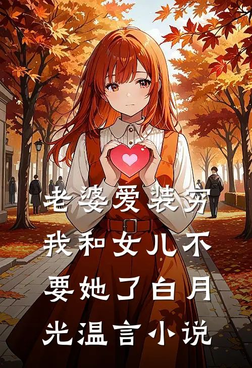 老婆爱装穷，我和女儿不要她了白月光温言小说