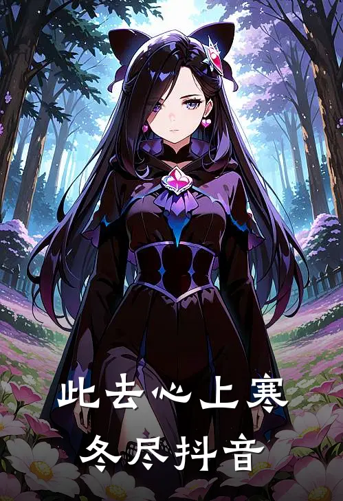 此去心上寒冬尽抖音