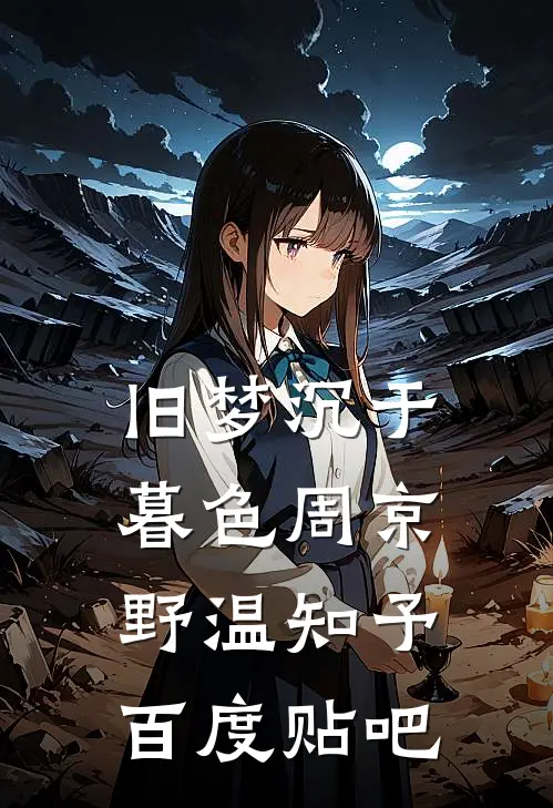 月痕偏照无眠人无删减版