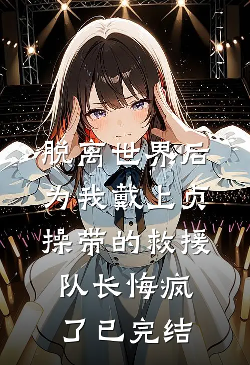 脱离世界后，为我戴上贞操带的救援队长悔疯了已完结