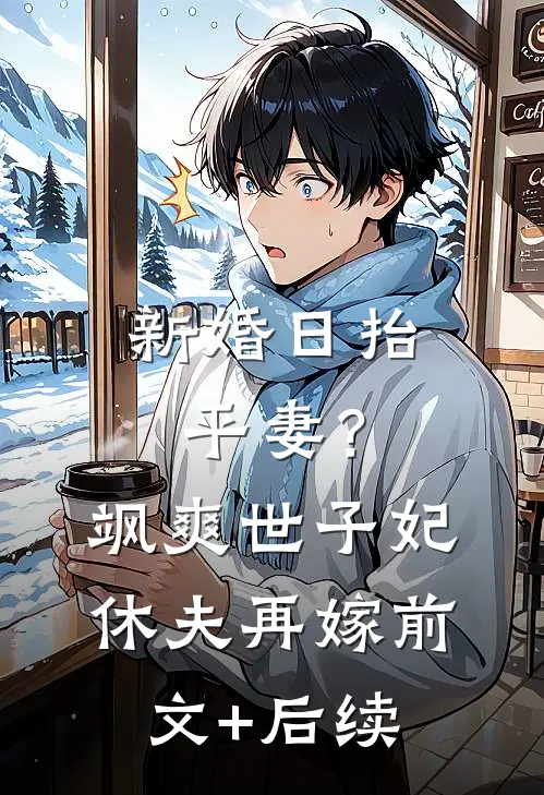新婚日抬平妻？飒爽世子妃休夫再嫁前文+后续