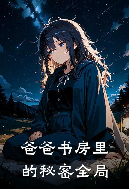 爸爸书房里的秘密全局