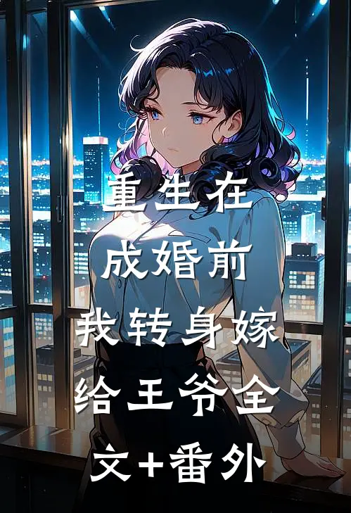 重生在成婚前，我转身嫁给王爷全文+番外