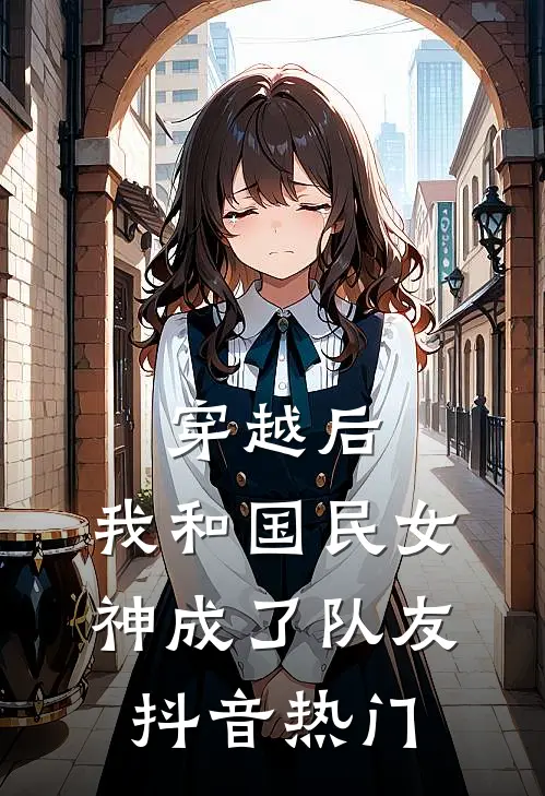 穿越后，我和国民女神成了队友抖音热门