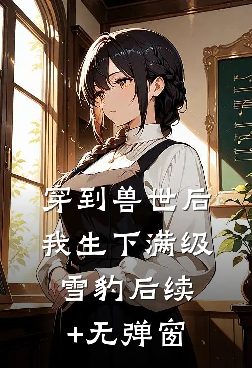 穿到兽世后，我生下满级雪豹后续+无弹窗