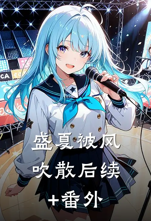 盛夏被风吹散后续+番外