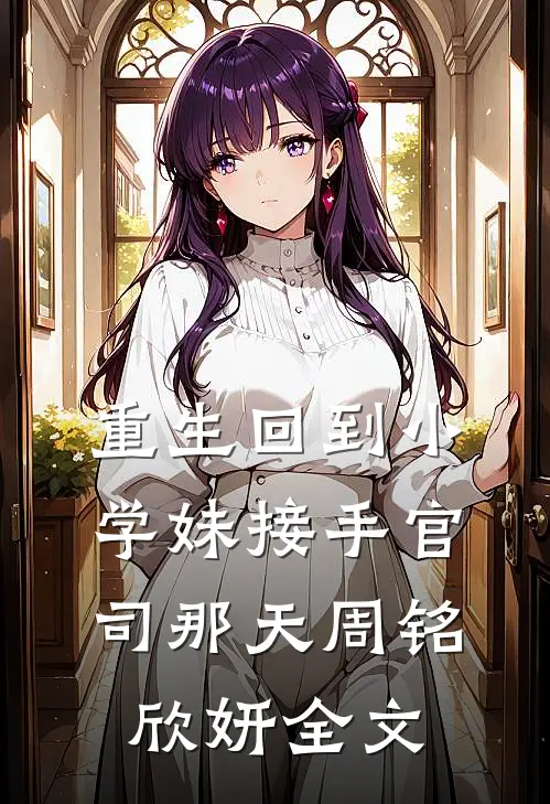 重生回到小学妹接手官司那天周铭欣妍全文