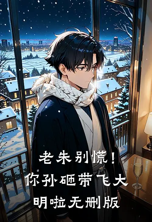 老朱别慌！你孙砸带飞大明啦无删版