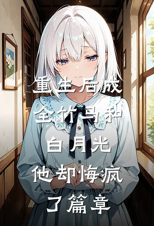重生后成全竹马和白月光，他却悔疯了篇章