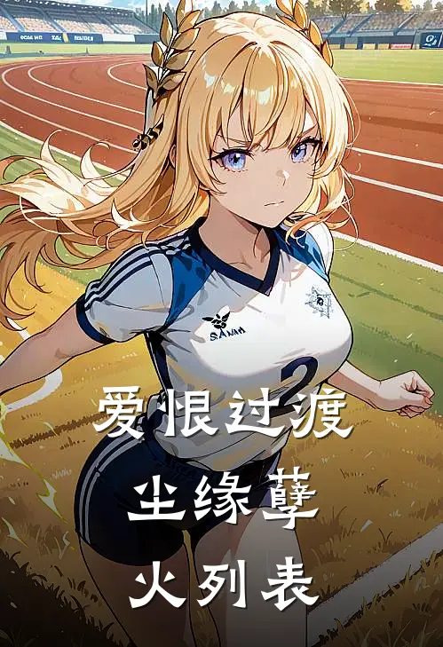 爱恨过渡，尘缘孽火列表