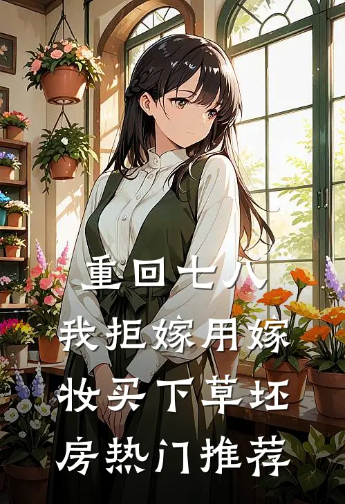 重回七八，我拒嫁用嫁妆买下草坯房热门推荐