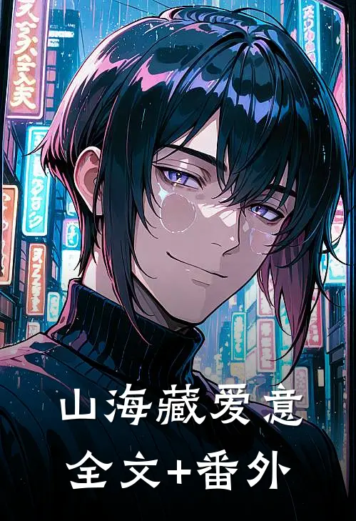 山海藏爱意全文+番外