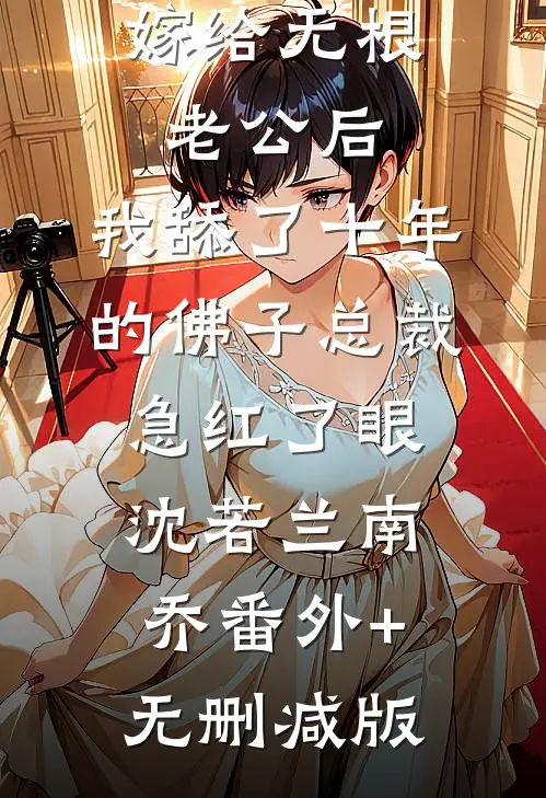 嫁给无根老公后，我舔了十年的佛子总裁急红了眼沈若兰南乔番外+无删减版