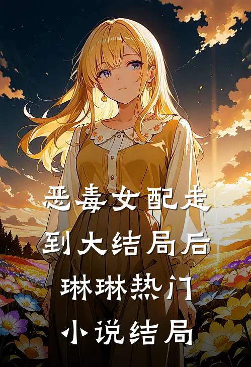恶毒女配走到大结局后琳琳热门小说结局