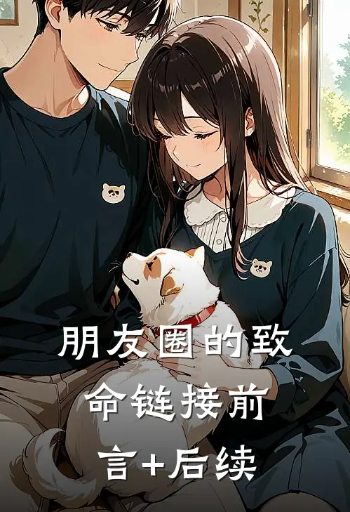 朋友圈的致命链接前言+后续