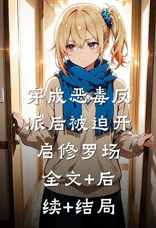 穿成恶毒反派后被迫开启修罗场:全文+后续+结局