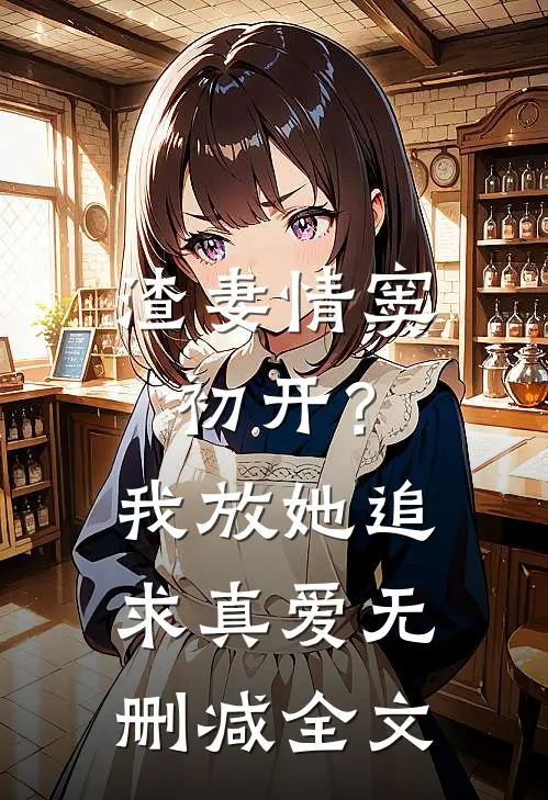 渣妻情窦初开？我放她追求真爱无删减全文