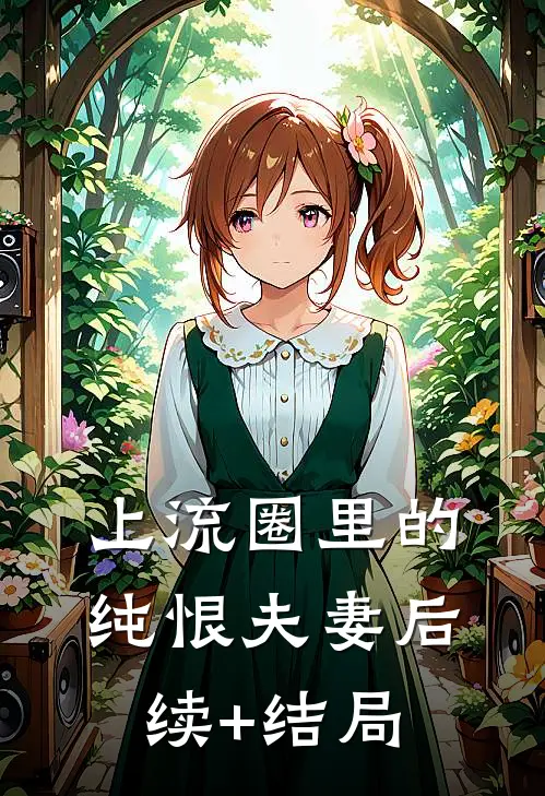 上流圈里的纯恨夫妻后续+结局