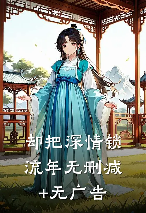 却把深情锁流年无删减+无广告