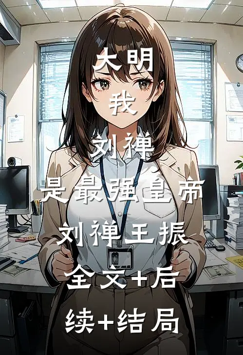 大明：我，刘禅，是最强皇帝刘禅王振:全文+后续+结局