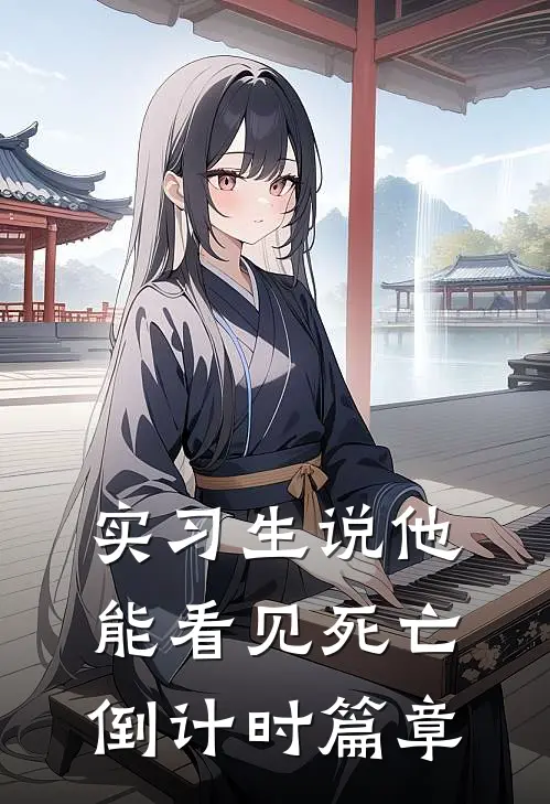 实习生说他能看见死亡倒计时篇章