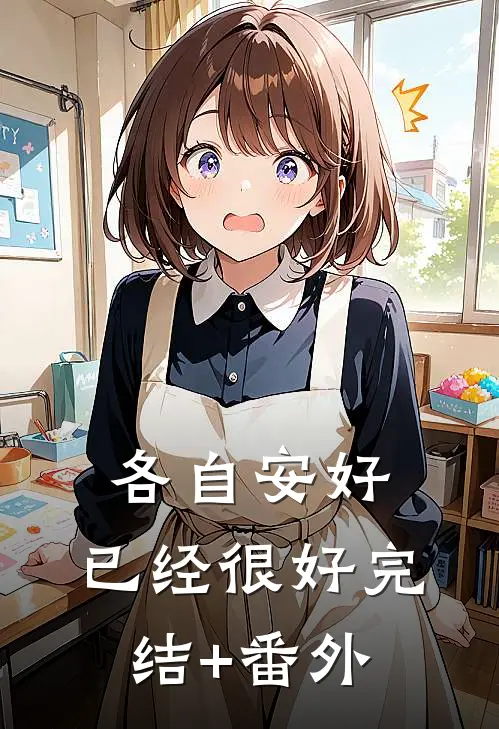 各自安好，已经很好完结+番外