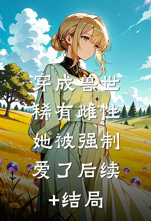 穿成兽世稀有雌性，她被强制爱了后续+结局