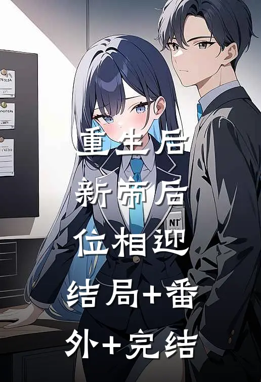 重生后，新帝后位相迎:结局+番外+完结