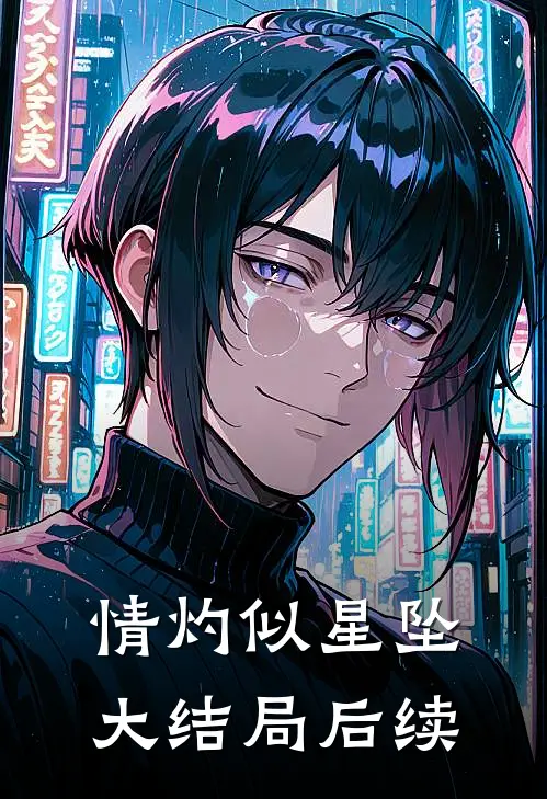 情灼似星坠大结局后续