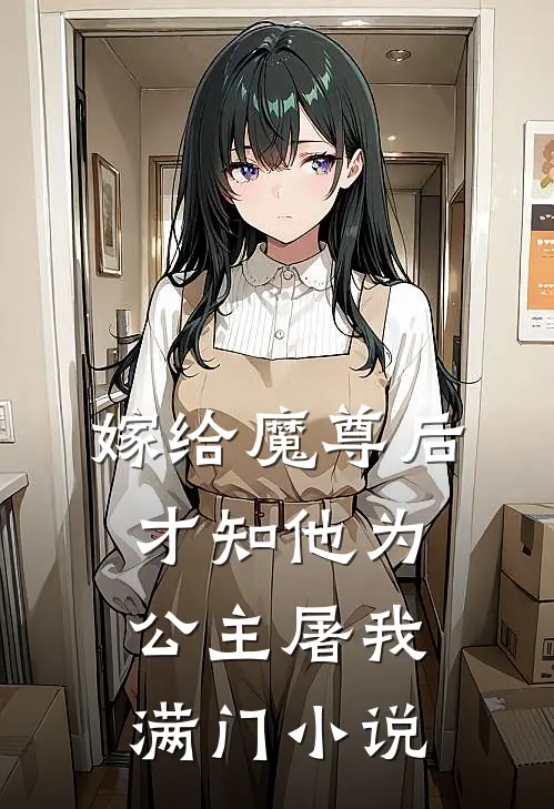 嫁给魔尊后，才知他为公主屠我满门小说