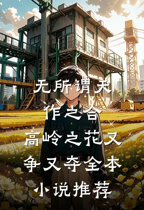 无所谓天作之合，高岭之花又争又夺全本小说推荐