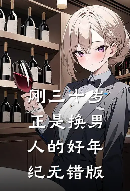 刚三十岁，正是换男人的好年纪无错版