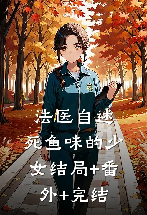 法医自述：死鱼味的少女结局+番外+完结