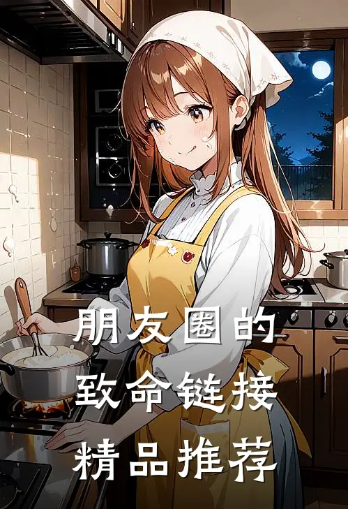 朋友圈的致命链接精品推荐