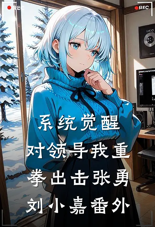 系统觉醒：对领导我重拳出击张勇刘小嘉番外