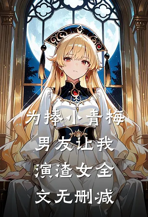为捧小青梅，男友让我演渣女全文无删减