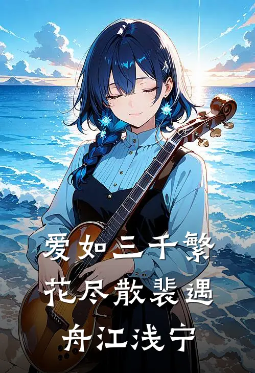爱如三千繁花尽散裴遇舟江浅宁