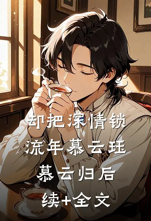 却把深情锁流年慕云珏慕云归后续+全文