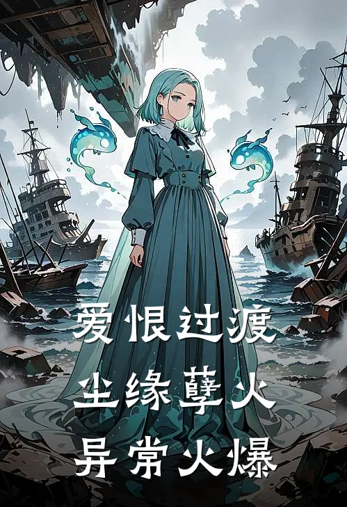 爱恨过渡，尘缘孽火异常火爆