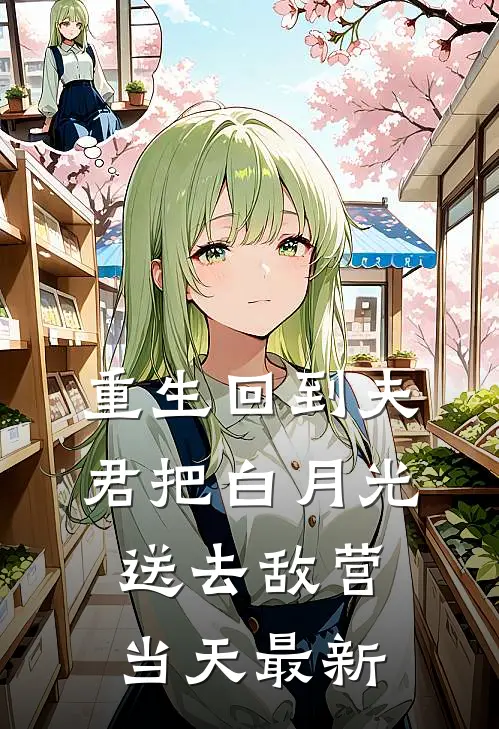 重生回到夫君把白月光送去敌营当天最新
