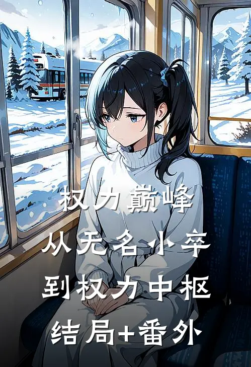 权力巅峰，从无名小卒到权力中枢结局+番外