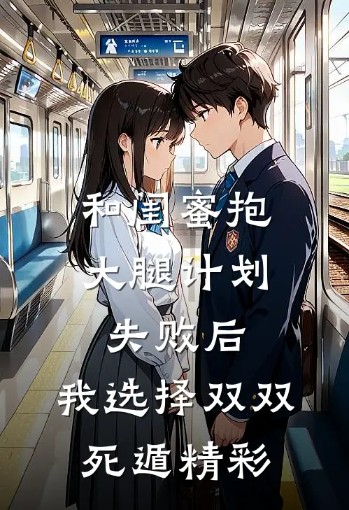 和闺蜜抱大腿计划失败后，我选择双双死遁精彩