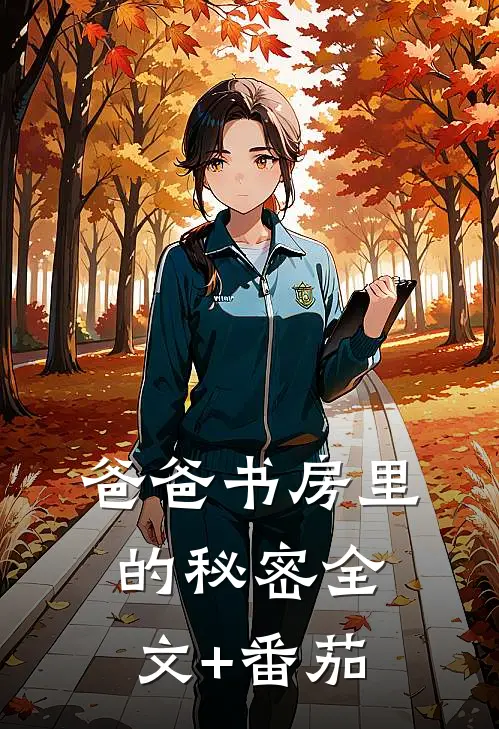 爸爸书房里的秘密全文+番茄