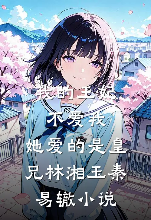 我的王妃不爱我，她爱的是皇兄林湘玉秦易辙小说