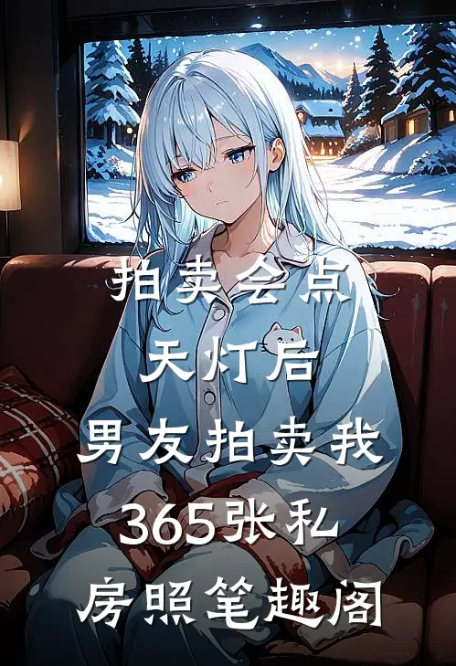 拍卖会点天灯后，男友拍卖我365张私房照笔趣阁