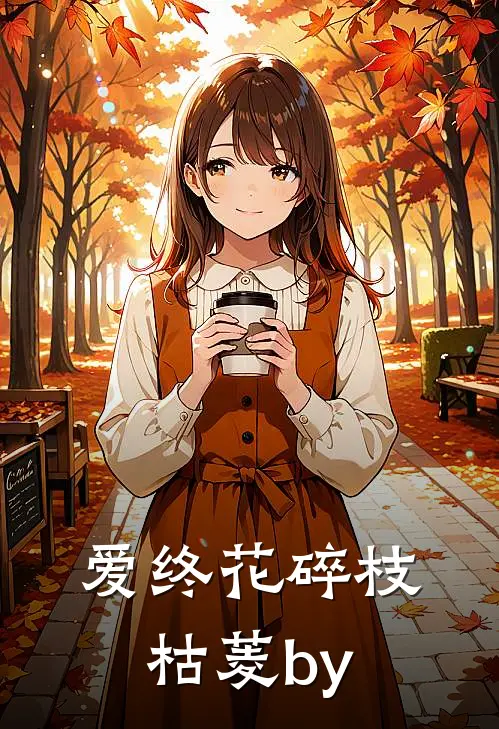 爱终花碎枝枯菱by