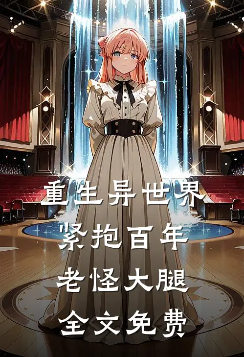 重生异世界：紧抱百年老怪大腿全文免费