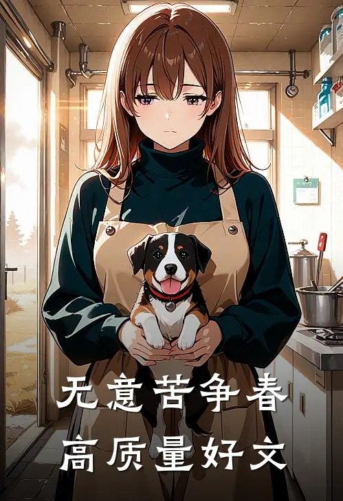 无意苦争春高质量好文