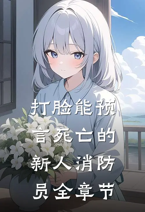 打脸能预言死亡的新人消防员全章节