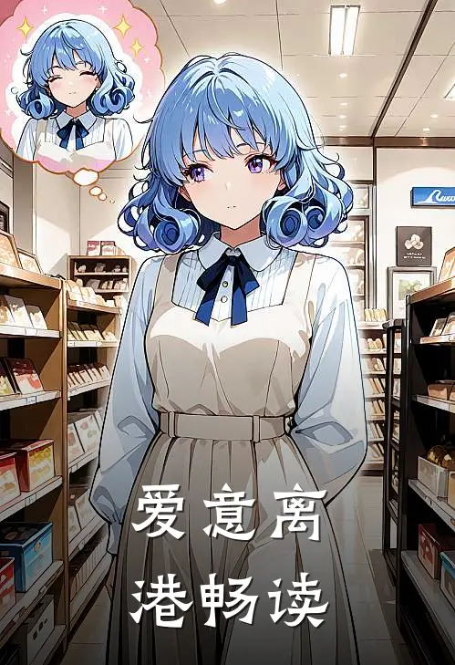 爱意离港畅读
